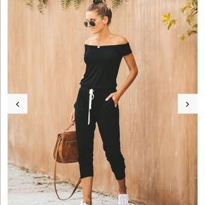 Weekend Worthy Vici Jumper